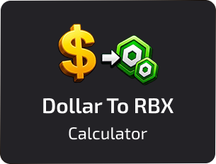 Rbux Counter