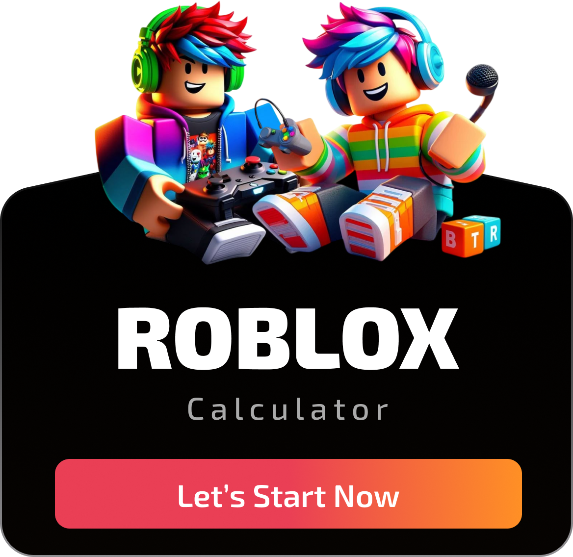 RBX Counter